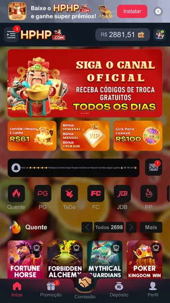 HPHP Login Resmi APK 2026
