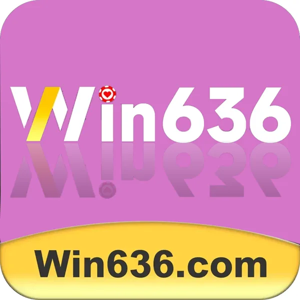 WIN636 2026 Slot Gacor RTP Tinggi